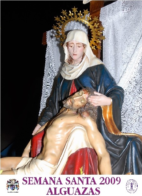 Semana Santa en Alguazas  
